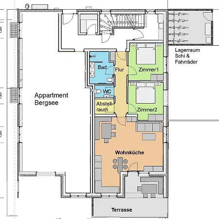 Kaiserresidenz Ellmau