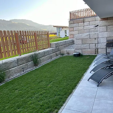 Kaiserresidenz Appartement *