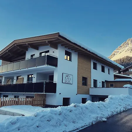 Kaiserresidenz Appartement *