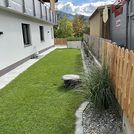 Apartment Kaiserresidenz