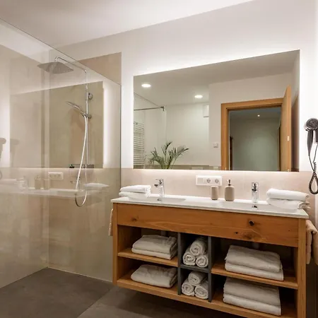 Kaiserresidenz Appartement