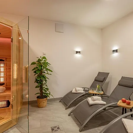 Kaiserresidenz Appartement Ellmau