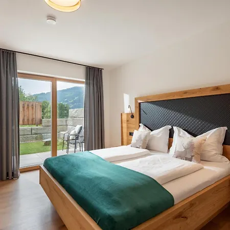 Apartament Kaiserresidenz Ellmau