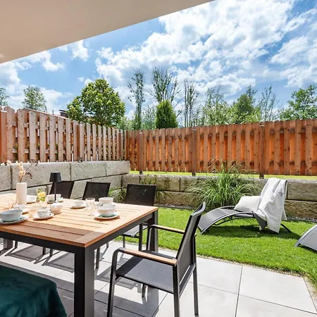 Kaiserresidenz * Ellmau