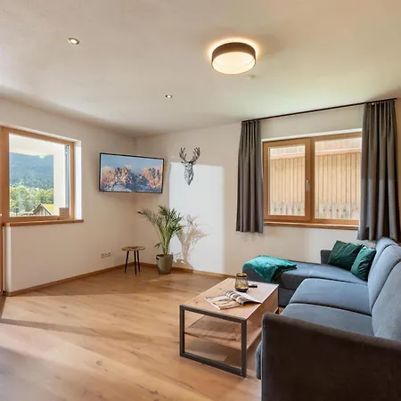 Kaiserresidenz Apartment *