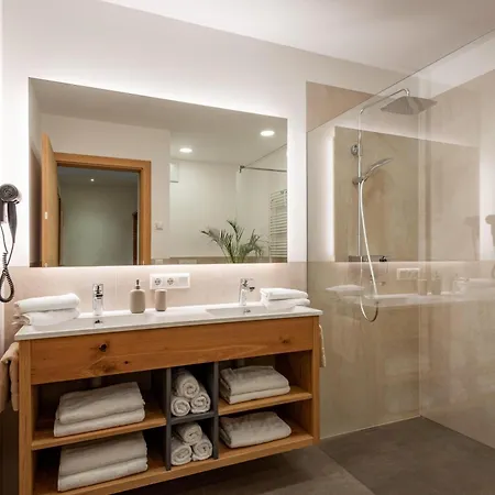 Appartement Kaiserresidenz Ellmau