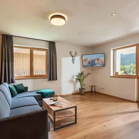 Kaiserresidenz Appartement *