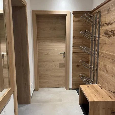 Kaiserresidenz Apartment *