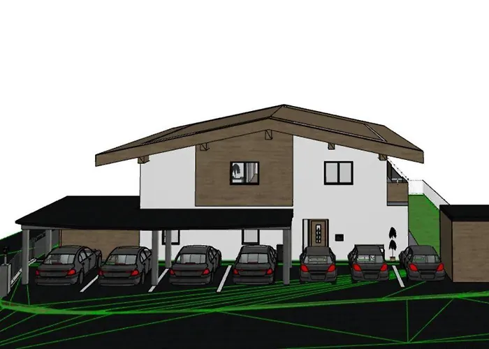 Kaiserresidenz * 埃尔毛