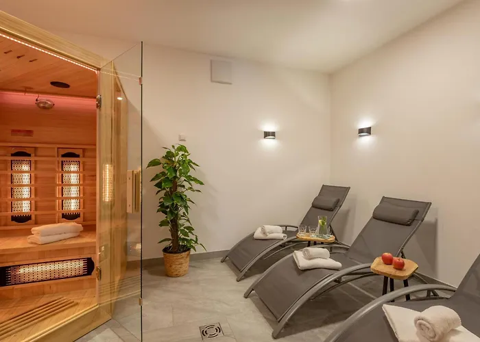 Kaiserresidenz 公寓 埃尔毛