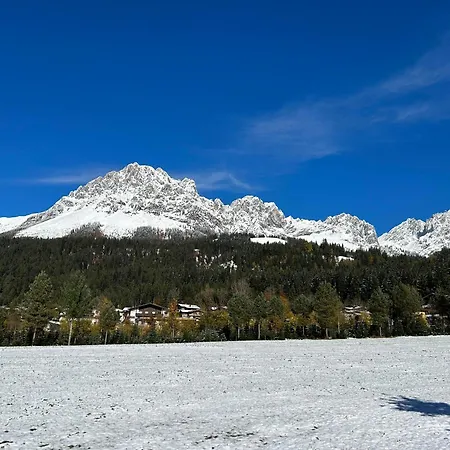 Kaiserresidenz Ellmau