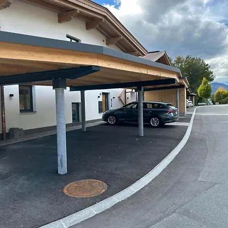 Kaiserresidenz Apartmán Ellmau