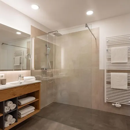 Apartmán Kaiserresidenz