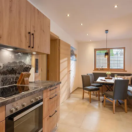 Kaiserresidenz Apartmán