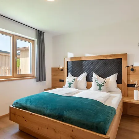 Apartmán Kaiserresidenz