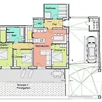 Appartement Kaiserresidenz Ellmau