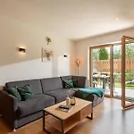 Kaiserresidenz Appartement *