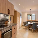 Kaiserresidenz Appartement
