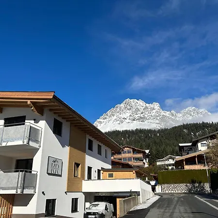 Kaiserresidenz Appartement